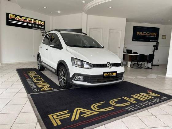 VOLKSWAGEN FOX 1.6 MSI TOTAL FLEX XTREME 4P MANUAL VOLKSWAGEN FOX 1.6 MSI TOTAL FLEX XTREME 4P MANUAL